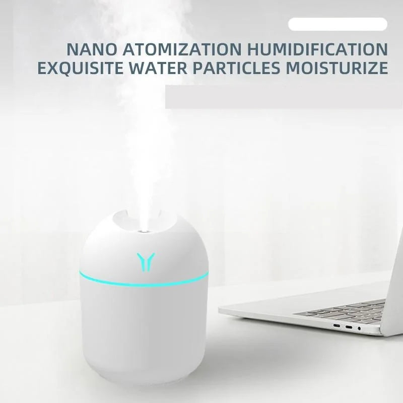 Mistify™Air Humidifier