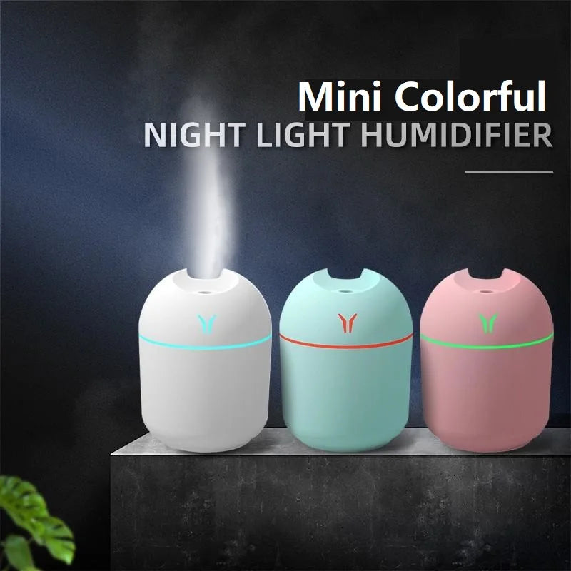 Mistify™Air Humidifier