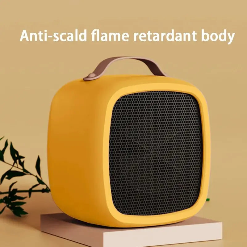 MyCozyHeat™  Mini Heater