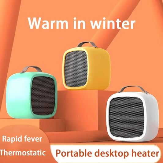 MyCozyHeat™  Mini Heater