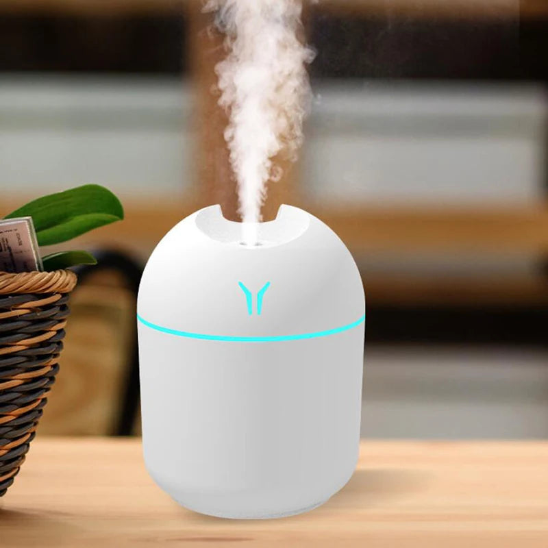 Mistify™Air Humidifier