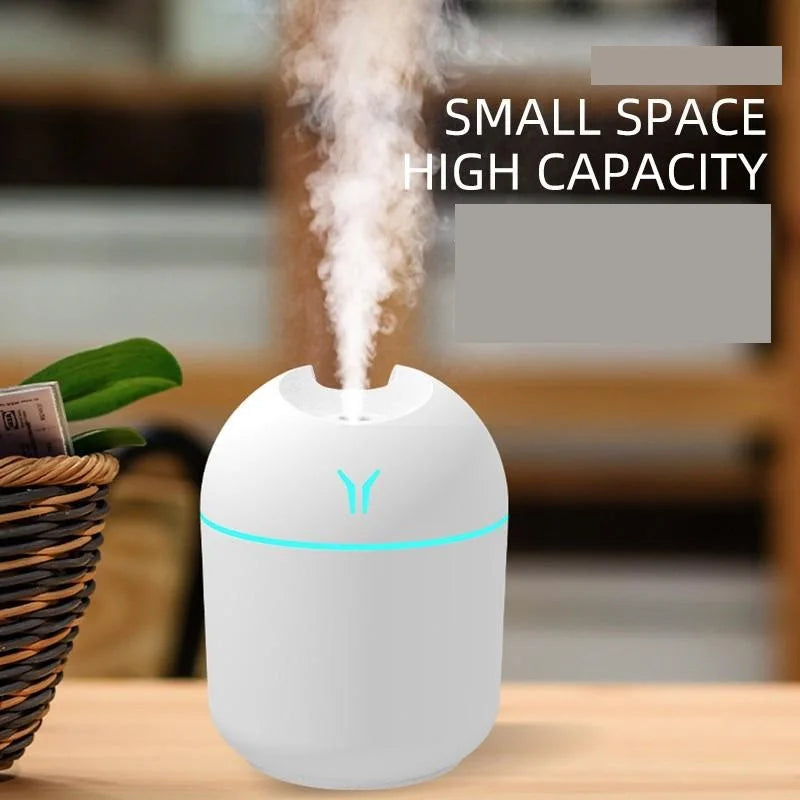 Mistify™Air Humidifier