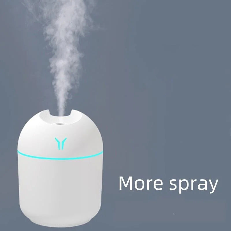 Mistify™Air Humidifier