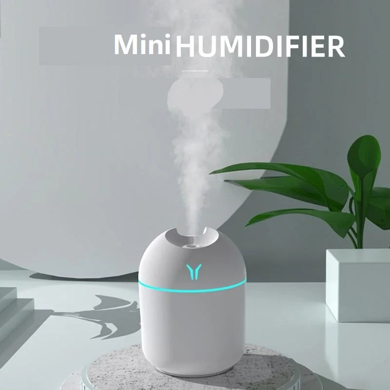 Mistify™Air Humidifier